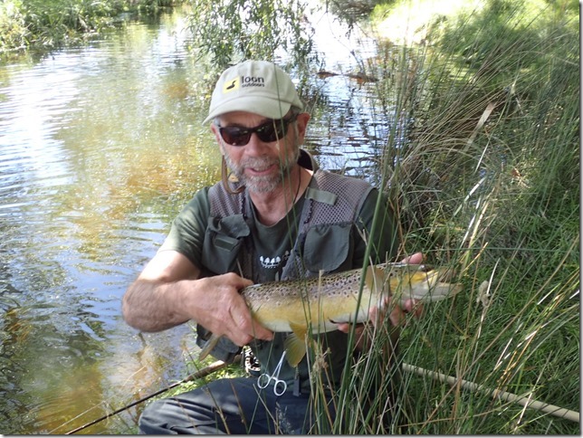 Yosemite Fly Fishing Guide flyfishing high sierra california Merced